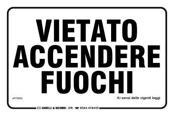 Ordinanza Sindacale n. 18-2022
